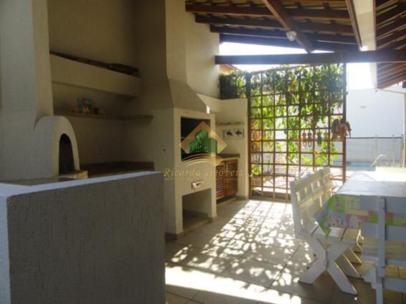 Imagem Casa de Condomínio com 5 Quartos à Venda, 273 m² em Lázaro - Ubatuba Imagem Casa de Condomínio com 5 Quartos à Venda, 273 m² em Lázaro - Ubatuba