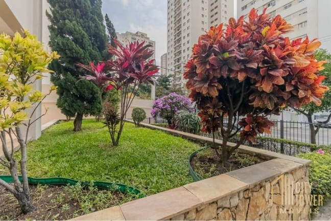 Imagem Apartamento com 2 Quartos à Venda, 70 m² em Vila Clementino - São Paulo