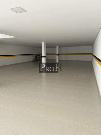 Imagem Cobertura com 2 Quartos à Venda, 56 m² em Vila Valparaíso - Santo André Imagem Cobertura com 2 Quartos à Venda, 56 m² em Vila Valparaíso - Santo André