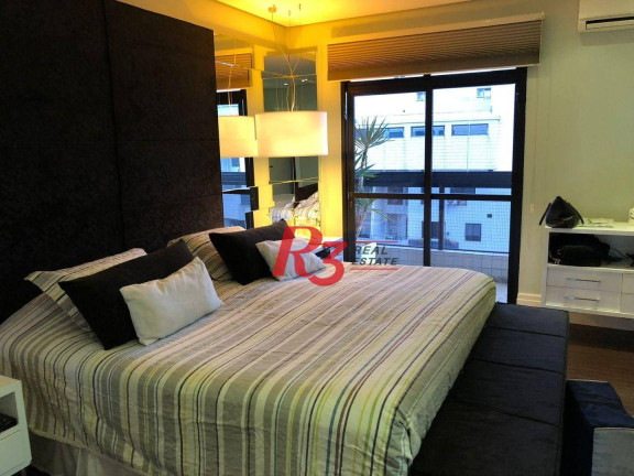 Imagem Cobertura com 4 Quartos à Venda, 900 m² em Ponta Da Praia - Santos Imagem Cobertura com 4 Quartos à Venda, 900 m² em Ponta Da Praia - Santos