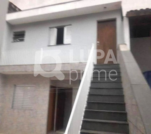 Imagem Casa com 3 Quartos à Venda, 219 m² em água Fria - São Paulo Imagem Casa com 3 Quartos à Venda, 219 m² em água Fria - São Paulo