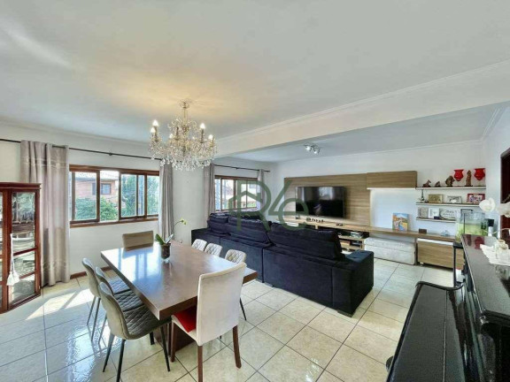 Imagem Casa com 4 Quartos à Venda, 350 m² em Jardim Das Flores - Cotia Imagem Casa com 4 Quartos à Venda, 350 m² em Jardim Das Flores - Cotia
