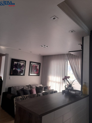 Imagem Apartamento com 2 Quartos à Venda, 63 m² em Mooca - São Paulo Imagem Apartamento com 2 Quartos à Venda, 63 m² em Mooca - São Paulo