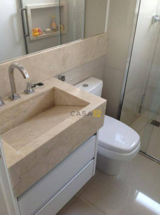 Imagem Apartamento com 3 Quartos à Venda, 97 m² em Frezzarin - Americana Imagem Apartamento com 3 Quartos à Venda, 97 m² em Frezzarin - Americana