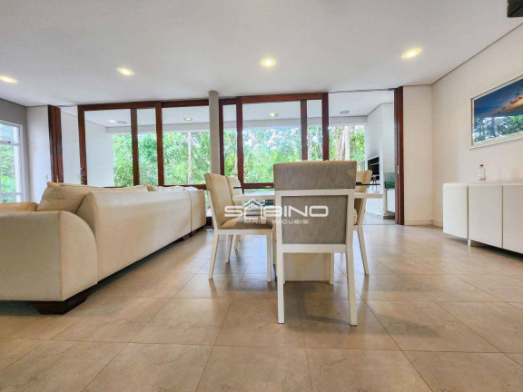 Imagem Casa de Vila com 4 Quartos à Venda, 232 m² em Riviera De São Lourenço - Bertioga