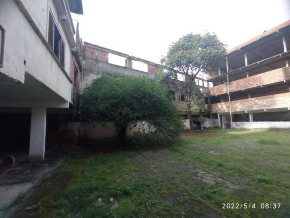 Imagem Ponto Comercial à Venda, 1.000 m² em Jardim Santa Cruz - Taubaté
