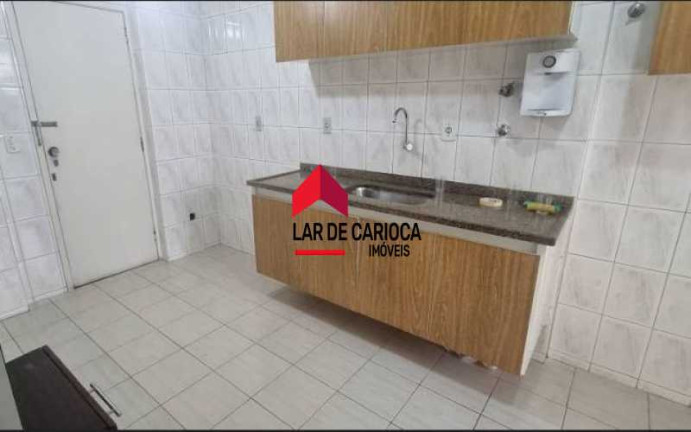 Imagem Apartamento com 3 Quartos à Venda, 101 m² em Gávea - Rio De Janeiro