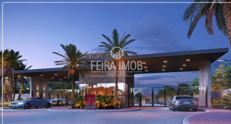 Imagem Casa com 3 Quartos à Venda, em Sim - Feira De Santana Imagem Casa com 3 Quartos à Venda, em Sim - Feira De Santana