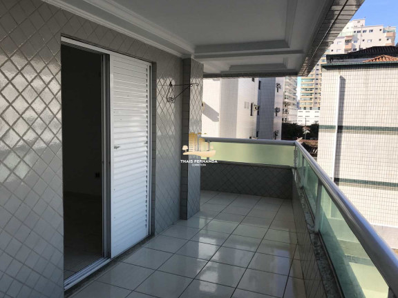 Imagem Apartamento com 3 Quartos à Venda, 170 m² em Tupi - Praia Grande
