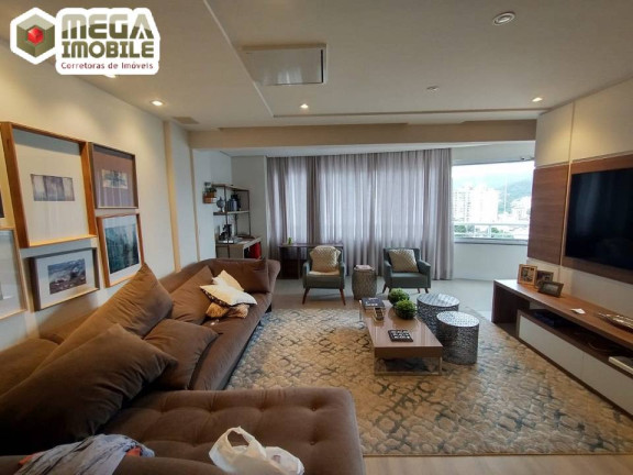 Apartamento com 3 Quartos à Venda, 180 m² em Trindade - Florianópolis