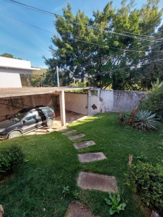 Imagem Casa com 2 Quartos à Venda, 70 m² em Jardim Cristina - Botucatu