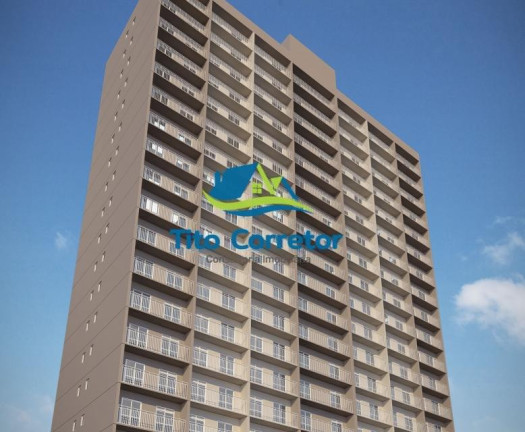 Imagem Apartamento com 2 Quartos à Venda, 41 m² em Penha De França - São Paulo Imagem Apartamento com 2 Quartos à Venda, 41 m² em Penha De França - São Paulo