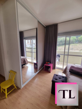 Imagem Apartamento com 3 Quartos à Venda, 120 m² em Jardim Dos Estados - Poços De Caldas