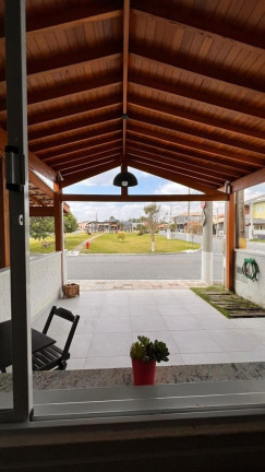 Imagem Casa de Condomínio com 2 Quartos à Venda, 125 m² em Vila Dos Comerciarios Ii - Taubaté
