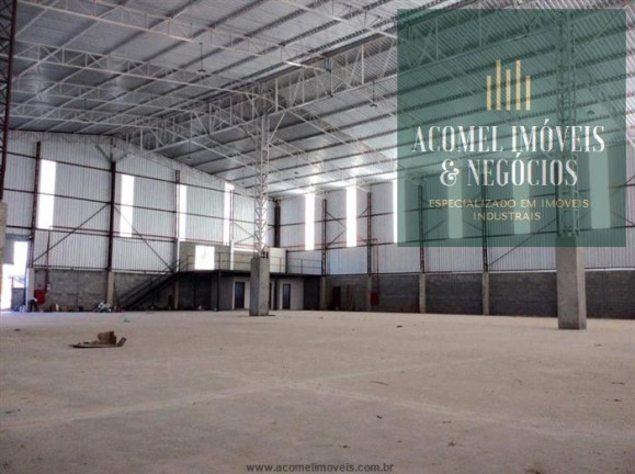 Imagem Imóvel Comercial à Venda, 1.140 m² em Ingahi - Itapevi Imagem Imóvel Comercial à Venda, 1.140 m² em Ingahi - Itapevi