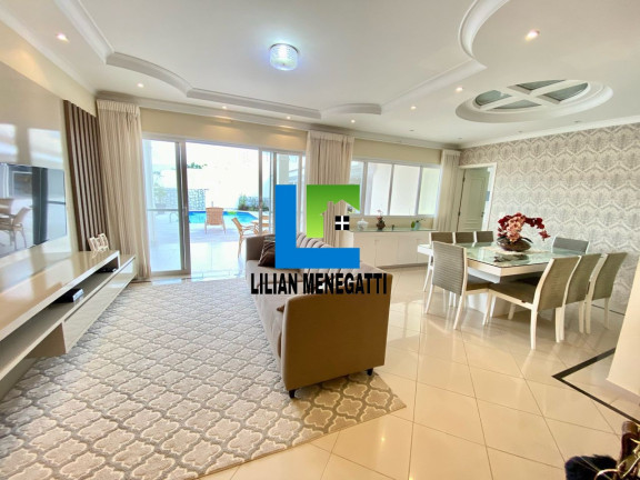 Imóvel com 5 Quartos à Venda, 500 m² em Malota - Jundiaí