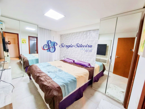 Imagem Apartamento com 3 Quartos à Venda, 105 m² em Porto Das Dunas - Aquiraz Imagem Apartamento com 3 Quartos à Venda, 105 m² em Porto Das Dunas - Aquiraz