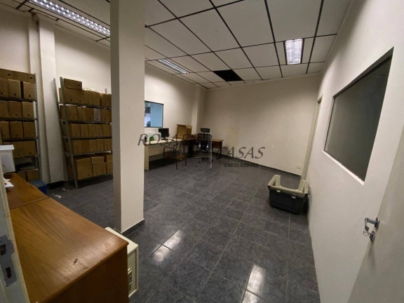 Imagem Imóvel Comercial para Alugar, 300 m² em Jardim São Luis - São Paulo Imagem Imóvel Comercial para Alugar, 300 m² em Jardim São Luis - São Paulo