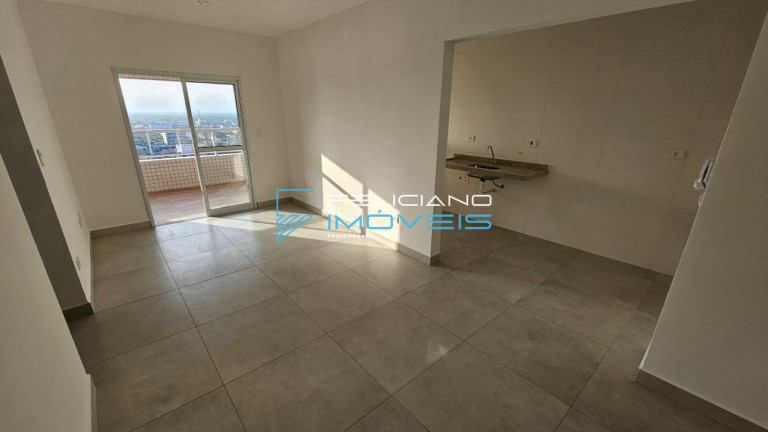 Imagem Apartamento com 2 Quartos à Venda, 80 m² em Tupi - Praia Grande