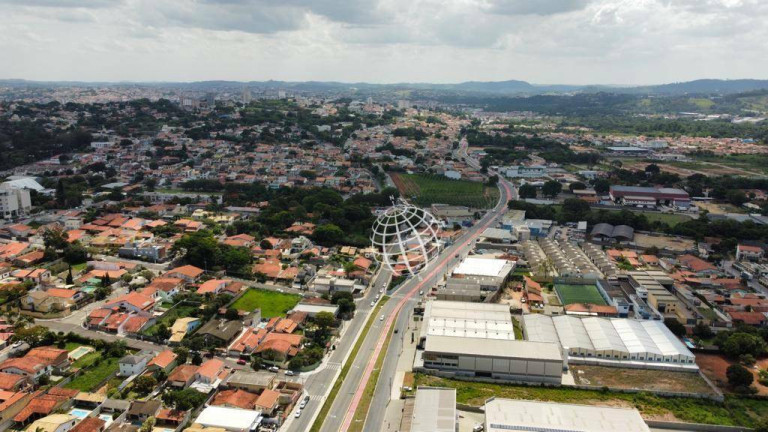 Imagem Terreno à Venda, 17.730 m² em Jardim Ipe - Atibaia Imagem Terreno à Venda, 17.730 m² em Jardim Ipe - Atibaia