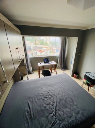 Imagem Apartamento com 1 Quarto à Venda, 42 m² em Centro - Bragança Paulista Imagem Apartamento com 1 Quarto à Venda, 42 m² em Centro - Bragança Paulista