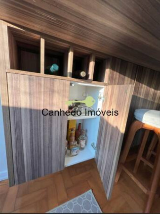 Imagem Apartamento com 3 Quartos à Venda, 85 m² em Campo Belo - São Paulo