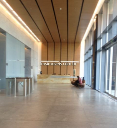 Imagem Imóvel para Alugar, 1.490 m² em Itaim Bibi - São Paulo