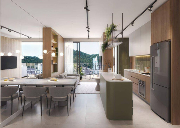 Imagem Imóvel com 3 Quartos à Venda, 125 m² em Fazenda - Itajaí Imagem Imóvel com 3 Quartos à Venda, 125 m² em Fazenda - Itajaí