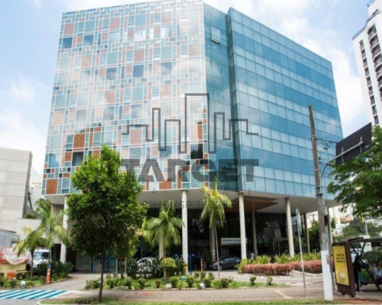 Imagem Imóvel para Alugar, 1.017 m² em água Branca - São Paulo Imagem Imóvel para Alugar, 1.017 m² em água Branca - São Paulo