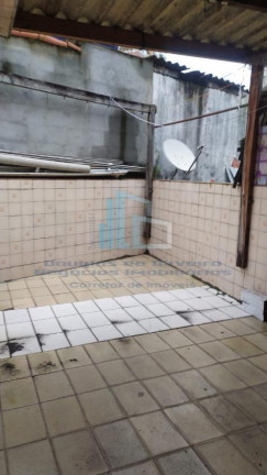 Imagem Casa com 3 Quartos à Venda, 160 m² em Guilhermina - Praia Grande Imagem Casa com 3 Quartos à Venda, 160 m² em Guilhermina - Praia Grande