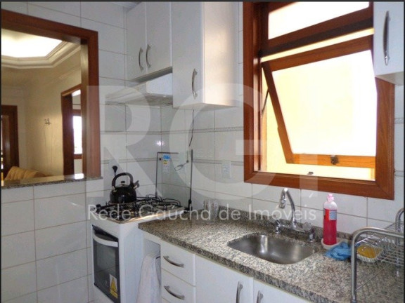Imagem Apartamento com 1 Quarto à Venda, 52 m² em Azenha - Porto Alegre Imagem Apartamento com 1 Quarto à Venda, 52 m² em Azenha - Porto Alegre