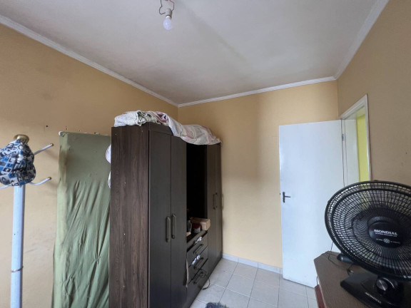 Imagem Apartamento com 1 Quarto à Venda, 49 m² em Aviação - Praia Grande