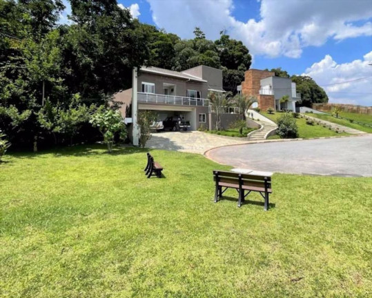 Imagem Casa à Venda,  em Parque Nova Jandira - Jandira