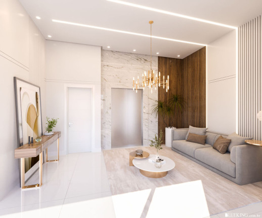 Imagem Apartamento com 3 Quartos à Venda, 116 m² em Porto Belo - Porto Belo