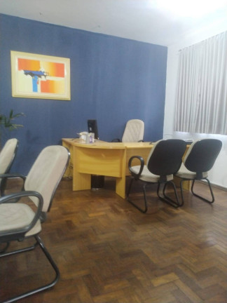 Imagem Apartamento com 3 Quartos à Venda, 175 m² em Cidade Nova - Belo Horizonte