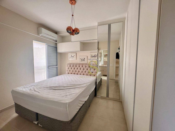 Imagem Apartamento com 3 Quartos à Venda, 87 m² em Condomínio Vila Júlia - Atibaia