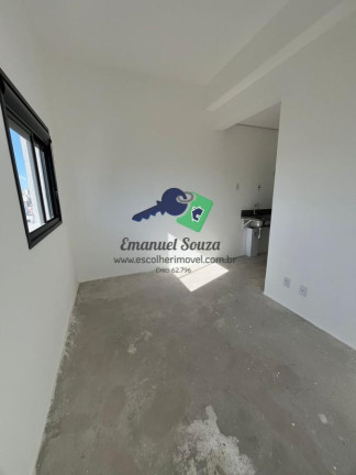 Imagem Apartamento com 1 Quarto à Venda, 26 m² em Consolação - São Paulo Imagem Apartamento com 1 Quarto à Venda, 26 m² em Consolação - São Paulo
