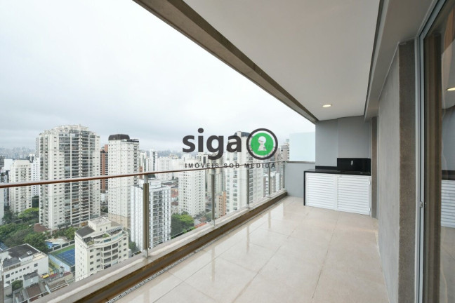 Imagem Apartamento com 1 Quarto à Venda ou Locação, 68 m² em Vila Nova Conceição - São Paulo Imagem Apartamento com 1 Quarto à Venda ou Locação, 68 m² em Vila Nova Conceição - São Paulo