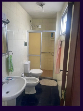 Imagem Apartamento com 3 Quartos à Venda, 98 m² em Engenho Velho De Brotas - Salvador