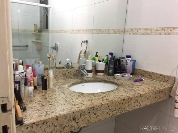 Imagem Apartamento com 4 Quartos à Venda, 200 m² em Ingá - Niterói