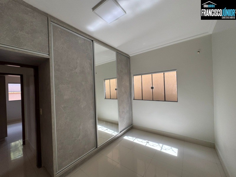 Imagem Casa com 3 Quartos à Venda, 225 m² em Jardim Europa - Goiânia Imagem Casa com 3 Quartos à Venda, 225 m² em Jardim Europa - Goiânia