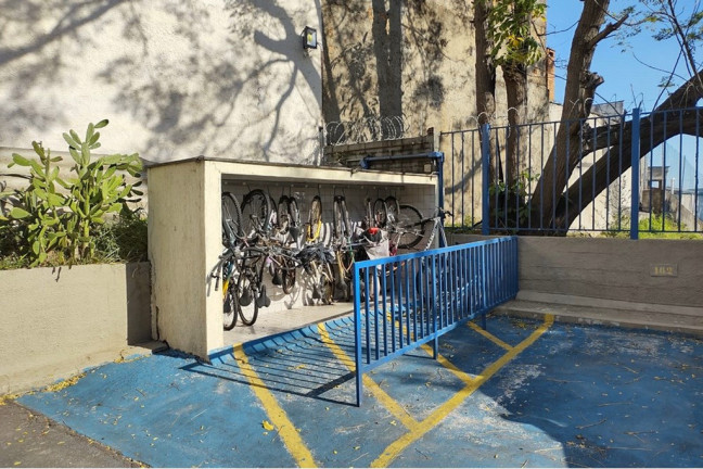 Imagem Apartamento com 3 Quartos à Venda, 56 m² em Jardim Ibitirama - São Paulo