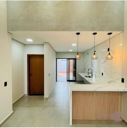 Imagem Casa com 3 Quartos à Venda, 153 m² em Residencial Horto Florestal Villagio - Sorocaba