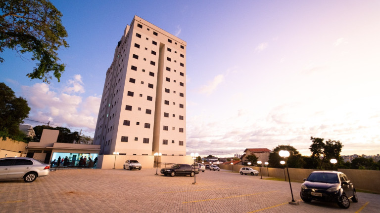 Imóvel com 2 Quartos à Venda, 43 m² em Vila Helena - Sorocaba