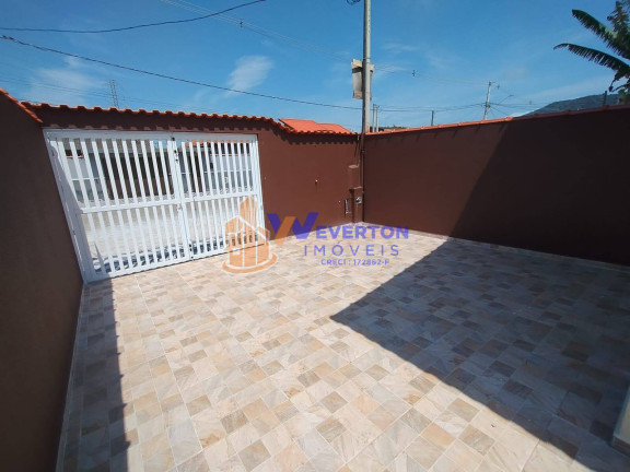Imagem Casa com 2 Quartos à Venda, em Vila Loty - Itanhaém Imagem Casa com 2 Quartos à Venda, em Vila Loty - Itanhaém