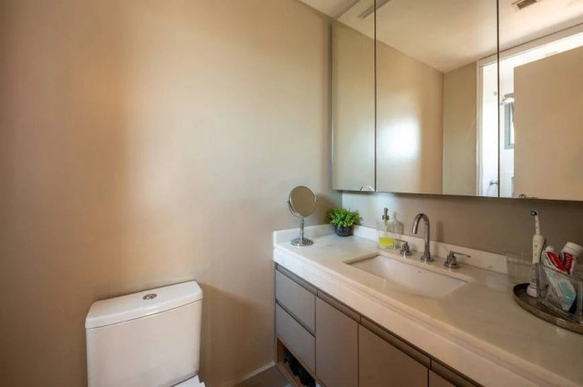 Imagem Apartamento com 1 Quarto à Venda, 71 m² em Moema - São Paulo Imagem Apartamento com 1 Quarto à Venda, 71 m² em Moema - São Paulo