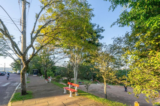 Imagem Apartamento com 3 Quartos à Venda, 71 m² em Cavalhada - Porto Alegre