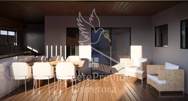 Imagem Casa de Condomínio com 4 Quartos à Venda, 330 m² em Alphaville - Santana De Parnaíba