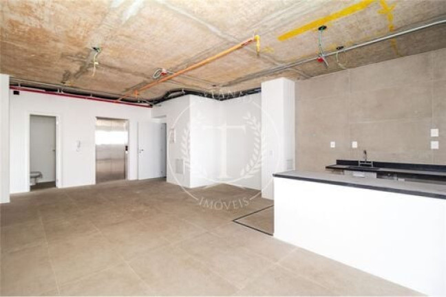 Imagem Apartamento com 3 Quartos à Venda, 105 m² em Jardim Das Acácias - São Paulo