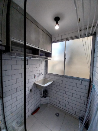 Imagem Imóvel com 2 Quartos à Venda, 55 m² em Santo Amaro - São Paulo Imagem Imóvel com 2 Quartos à Venda, 55 m² em Santo Amaro - São Paulo